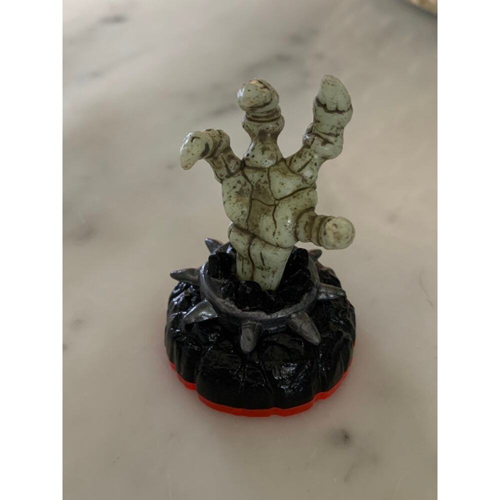 Skylanders Hand of Fate Figurine